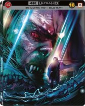 Morbius [Blu-Ray 4K]+[Blu-Ray]