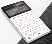 AERBES Rekenmachine - 12-cijferig scherm - Bureaurekenmachine - Calculator met grote toetsen - School - Studie