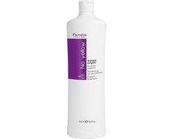 1. Beste zilvershampoo: Fanola No-Yellow Shampoo - 1000