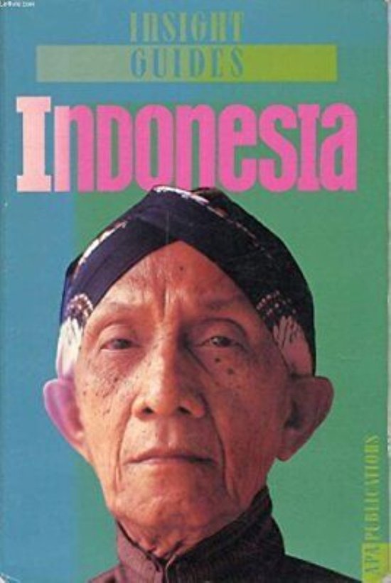 Indonesia Insight - cover