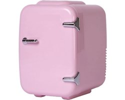 Velox Mini Koelkast Met Vriesvak