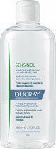 Ducray Sensinol Shampooing Traitant Physioprotecteur Shampoo Gevoelige/Broze Hoofdhuid 400ml
