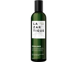 Lazartigue Rebalance Rebalancing Shampoo Rice Vinegar & Spirulina 250