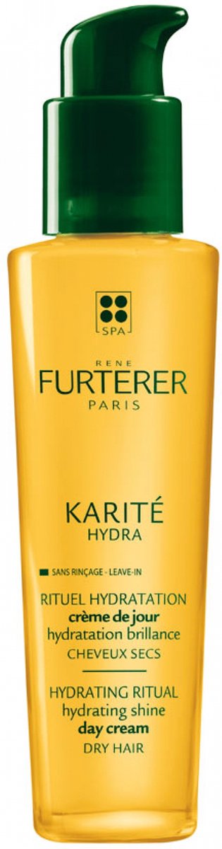 Rene Furterer Karité Hydra Hydrating Ritual Hydrating