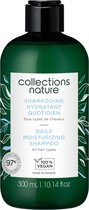 Eugene Perma Collections Nature Daily Shampoo With Water Lily 300 ml