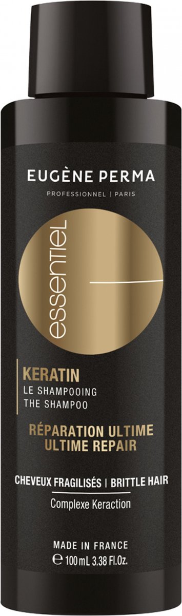 EUGENE PERMA Keratin shampoo 100 ml