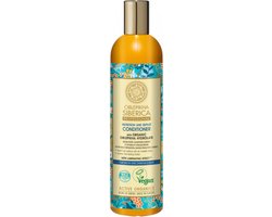 Natura Siberica Oblepikha Conditioner Nutrition & Repair