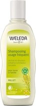 Weleda Millet Shampooing Usage Fréquent 190 ml