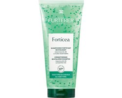 René Furterer Forticéa Fortifying Ritual Energising Shampoo met Essentiële Oliën 200 ml