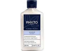 Phyto Paris Softness Shampoo