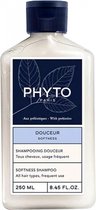 Phyto Gentle Shampoo 250 ml