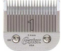 Oster Professional - Snijkop - 1