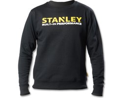 Werkshirt Stanley Roundneck Sweatshirt (Mwwx82) L