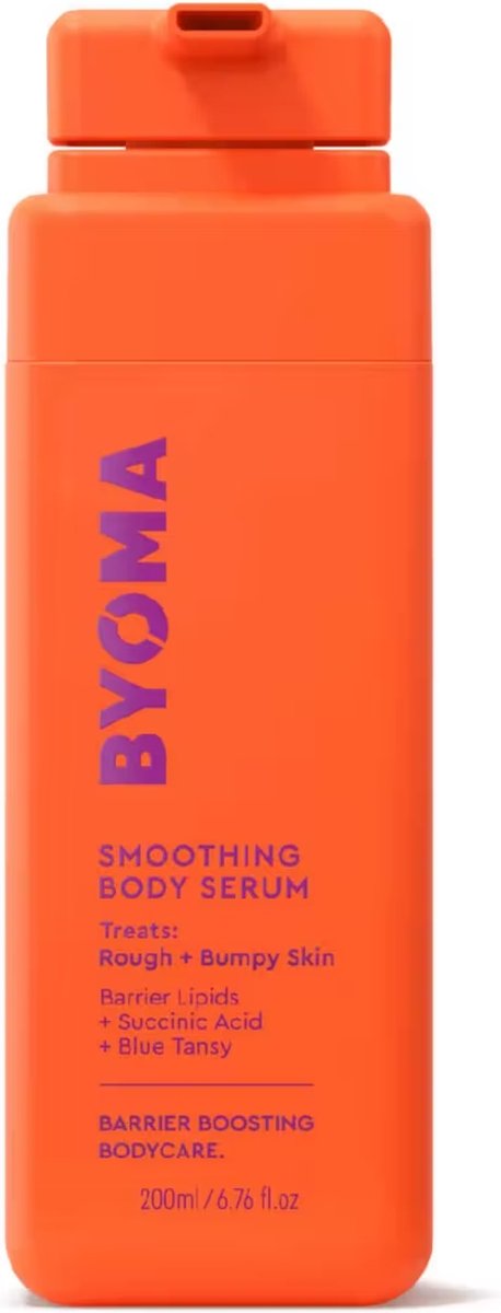 Goedkoopste Byoma - Body Smoothing Body Serum - Smoothing Lichaamsserum - 200ml