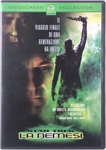 Star Trek: Nemesis [DVD]