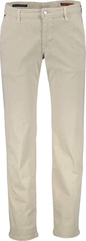 Mac Chino Driver Pants - Modern Fit - Beige - 40-34