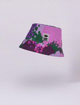 Rainkiss Hoedjes Digi spring - Bucket Hat