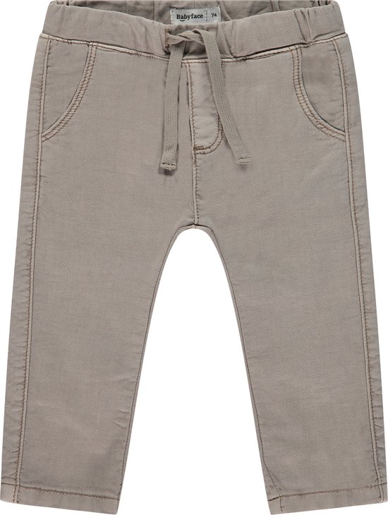 Babyface baby boys pants Jongens Broek - kit