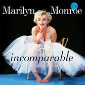 Marilyn Monroe - Incomparable (LP)