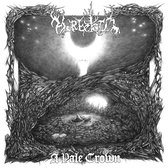Narbelerth - A Pale Crown (CD)