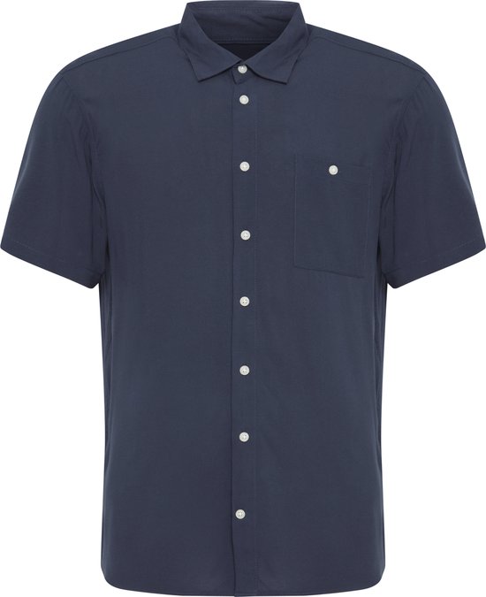 Chemise Homme Blend He Shirt - Taille S