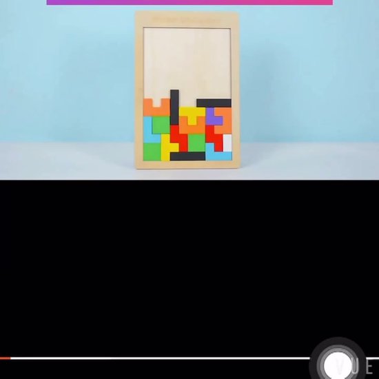 Tetris spel - speelgoed kopen? | Korting tot 60
