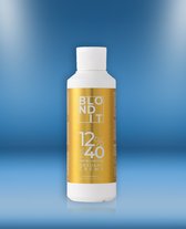 Blond It - creme peroxide - 250 ml - 12% Vol 40 - oxydant creme - peroxide creme