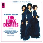 Three Degrees - The Three Degrees - The Very Best Of (CD)