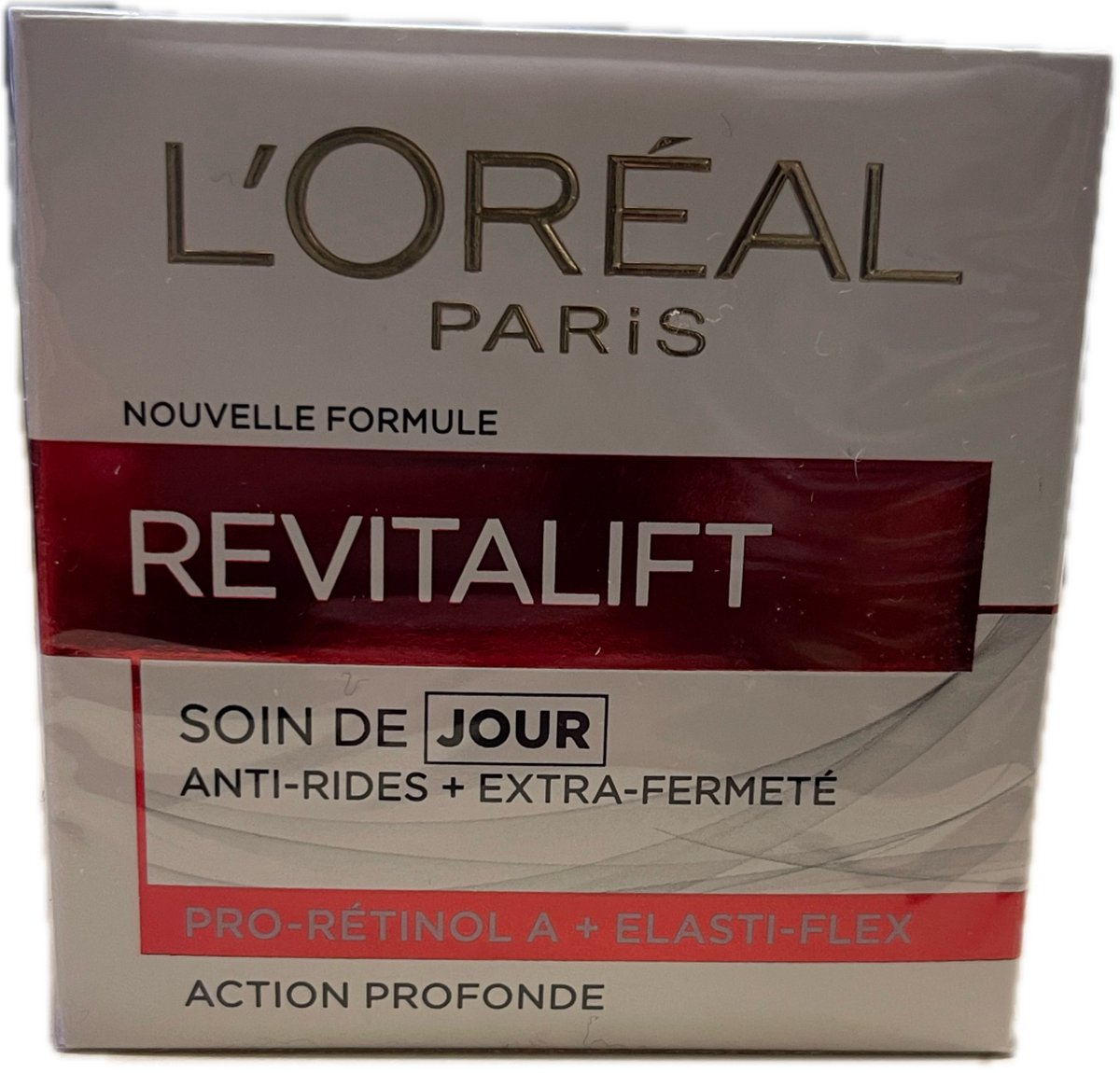 L'Oréal Paris Revitalift Anti-Rimpel Dagcrème 50 ML