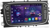 CarPlay Ford Transit Connect 2010-2013 Système de Navigation et multimédia Android 12 2 Go de RAM 32 Go de ROM