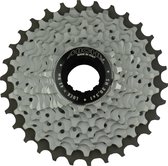 Cassette Miche Primato K12 12 Vitesses - Acier - Compatible Campagnolo (14-29 Ou 16-29 Dents)