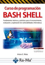 Curso de programación Bash Shell