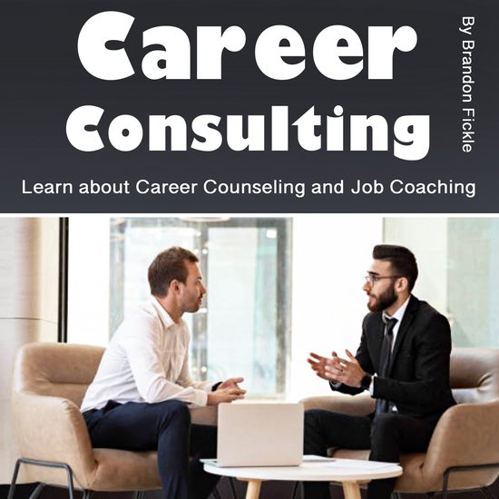 Career Consulting - cover