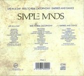 Compact Collection von Simple Minds