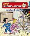 Junior Suske en Wiske - Een hoed voor Sint