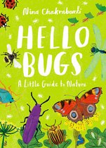 Little Guides to Nature 3 - Hello Bugs