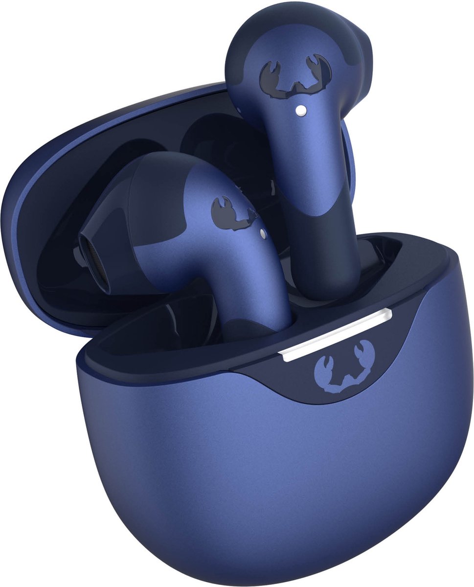 Fresh n Rebel Twins Blaze Donkerblauw
