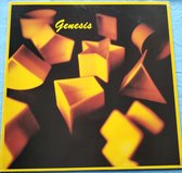 Genesis - Genesis (1983) LP= als nieuw