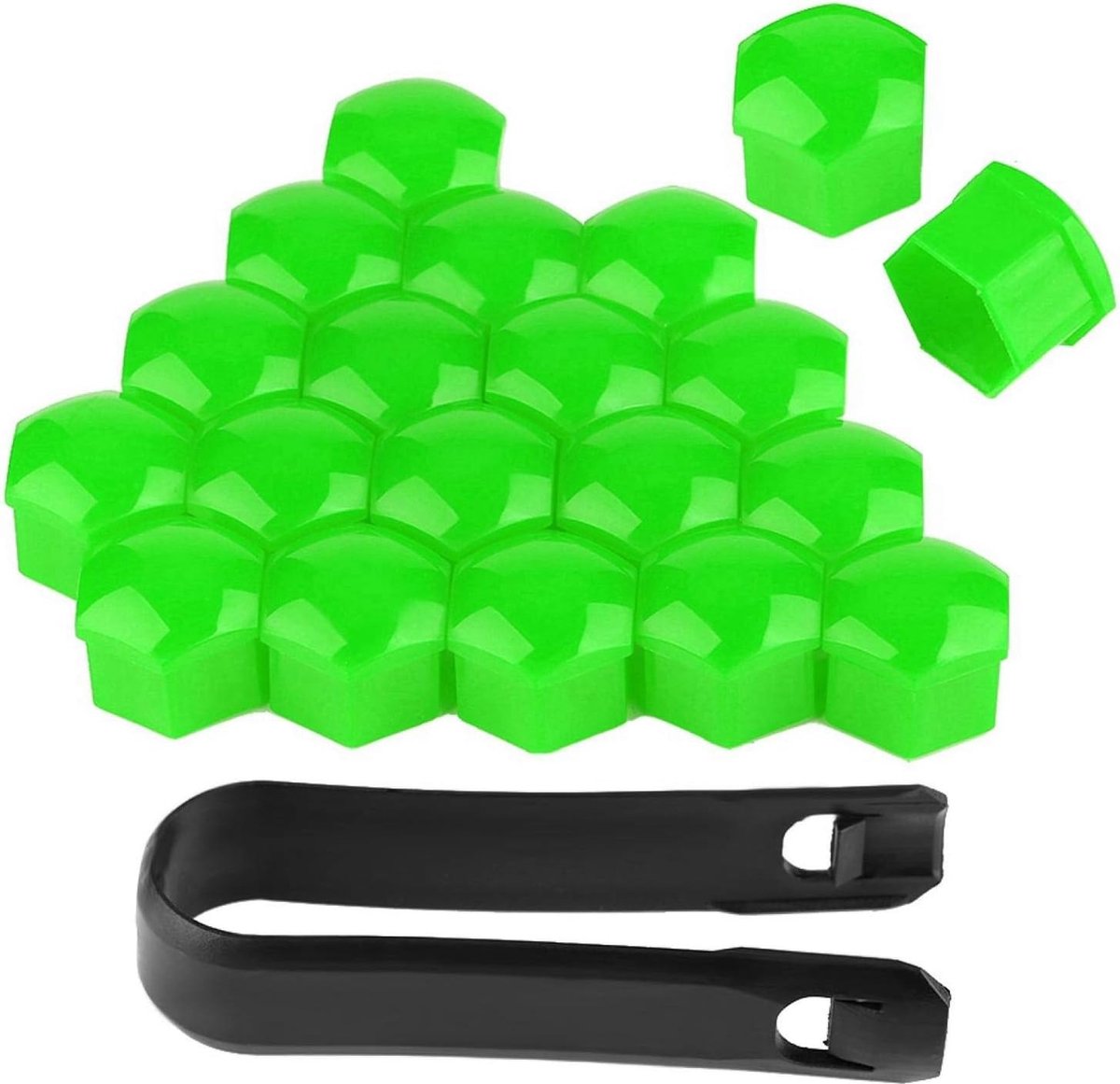 Wielmoerkapjes