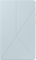 Samsung Book Cover - Geschikt voor Samsung Galaxy Tab A9 - Blauw