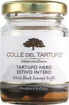 Zwarte truffel heel-Italie-Luxe