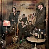 Mono - Showtime (CD)