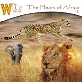 Wychazel - The Heart Of Africa (CD)