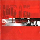 Lota Red - Close To The Sun (CD)