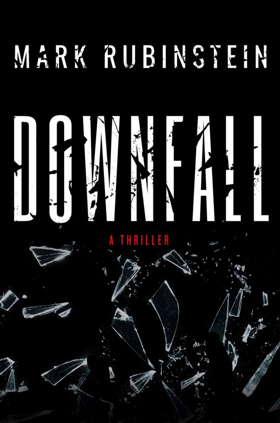 Downfall - cover