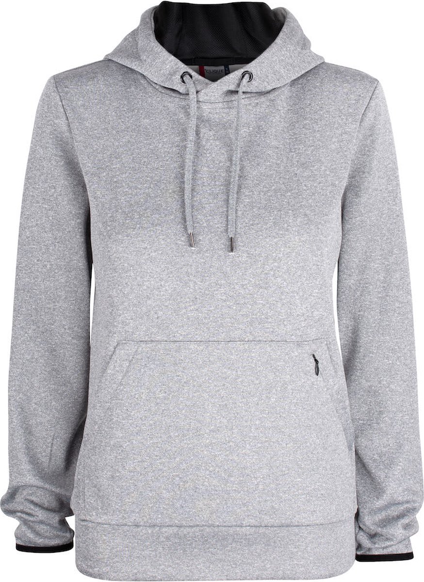 Clique Oakdale Women 021063 - Ash - L