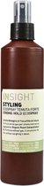 Insight - Styling Strong Hold Ecospray - 250 ml