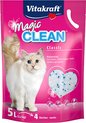 Vitakraft Magic Clean kattenbakvulling - 5 L