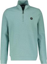 Lerros - Heren Sweater - 2424402 - 622 Coastal Sea Blue