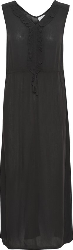 Robe Femme Ichi IHMARRAKECH SO DR14 - Taille XXL